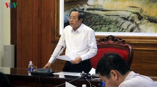 Quảng Bình: Công an vào cuộc điều tra vụ trùng đề thi THPT môn Ngữ văn