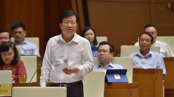 Phó Thủ tướng Trịnh Đình Dũng yêu cầu dừng thực hiện các quy hoạch có vi phạm