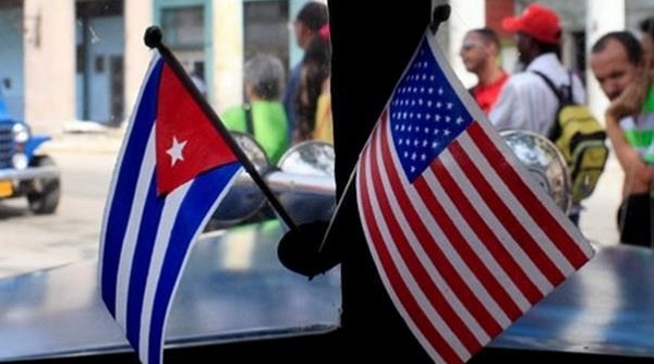 Mỹ siết chặt trừng phạt Cuba, chủ yếu trong lĩnh vực du lịch