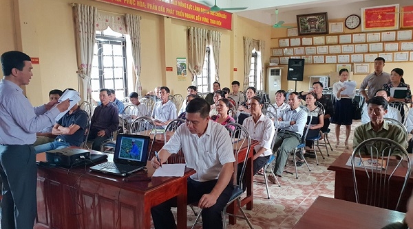 Hà Nội: Mở đợt kiểm tra công tác đào tạo nghề cho lao động nông thôn