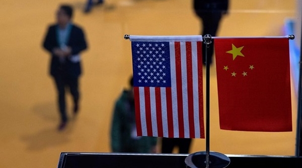 Tổng thống Mỹ dọa áp thuế bổ sung đối với hàng hóa Trung Quốc