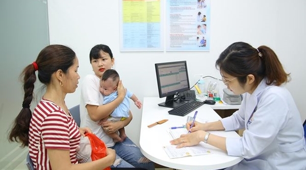 Quảng Ninh: Khai trương trung tâm tiêm chủng VNVC Hạ Long
