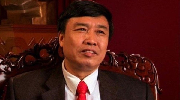 Truy tố ông Lê Bạch Hồng cựu Tổng giám đốc Bảo hiểm Xã hội Việt Nam