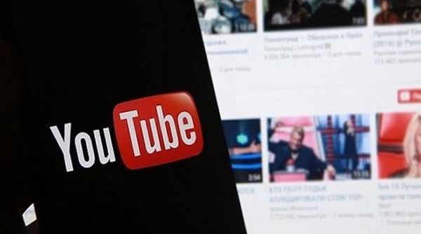 Bộ TT&TT công bố hàng loạt sai phạm của YouTube tại Việt Nam