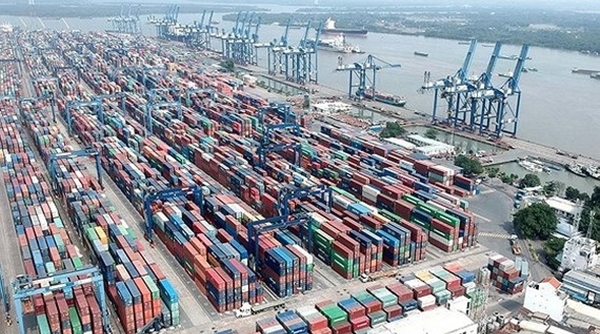 Thủ tướng yêu cầu báo cáo phản ánh về tình trạng ‘bến nhiều hơn cảng’
