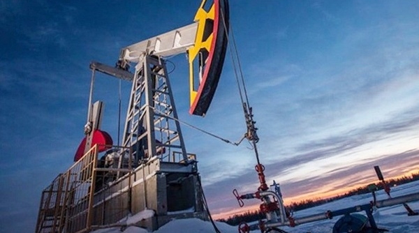 Giá dầu ngày 13/6/2019: Giảm mạnh trên thị trường
