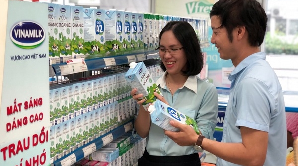 Chiến lược để dẫn đầu thị trường của 'triệu phú sữa tươi' Việt Nam