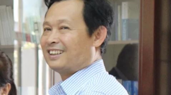 Bắt tạm giam nguyên Giám đốc Sở Ngoại vụ tỉnh Khánh Hòa