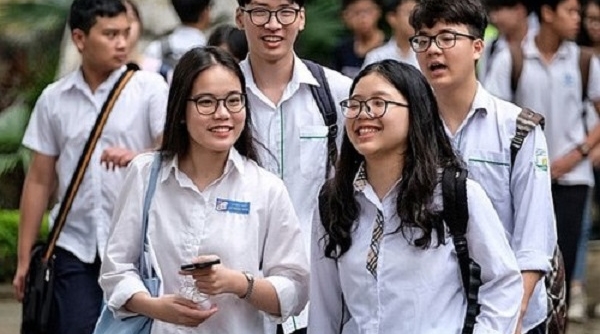 Chiều nay, Hà Nội chính thức công bố điểm thi lớp 10 năm 2019