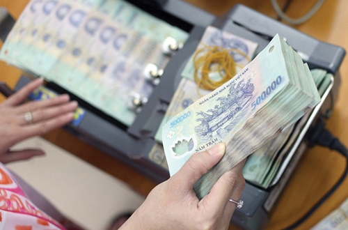 Bắc Giang: Dư nợ tín dụng tăng 6,7% trong 6 tháng đầu năm 2019