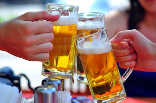 Quốc hội thông qua quy định 'đã uống rượu, bia thì không lái xe'