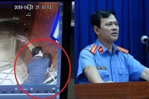 Vụ ông Nguyễn Hữu Linh sàm sỡ bé gái trong thang máy sẽ được xử kín