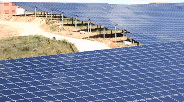 Kon Tum: Công ty Limes Renewable Srl đề xuất đầu tư dự án điện mặt trời