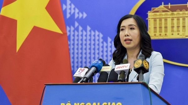 Việt Nam kiên quyết xử lý các hành vi gian lận thương mại
