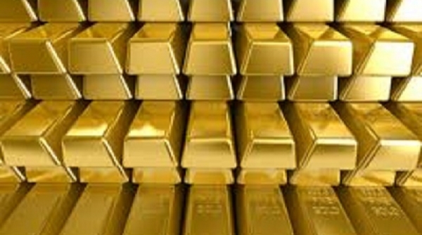 Giá vàng trong nước vượt 39 triệu đồng/lượng, đạt kỷ lục trong 5 năm qua