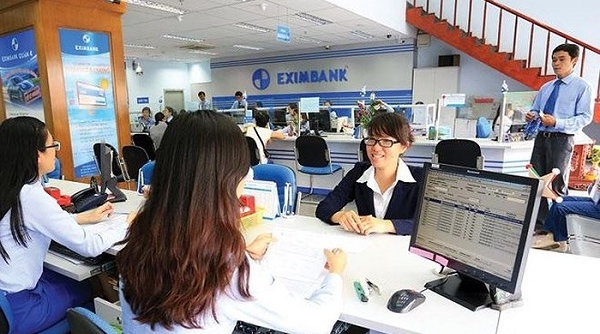 Đại hội cổ đông Eximbank tiếp tục bất thành