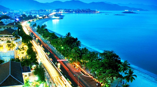 Khánh Hòa: Đón hơn 2,7 triệu lượt khách du lịch trong 5 tháng năm