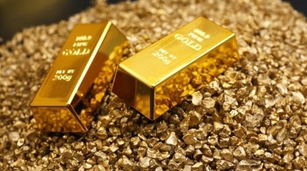 Giá vàng ngày 24/6/2019: Dự báo vàng có thể vượt mức 1.400 USD/ounce