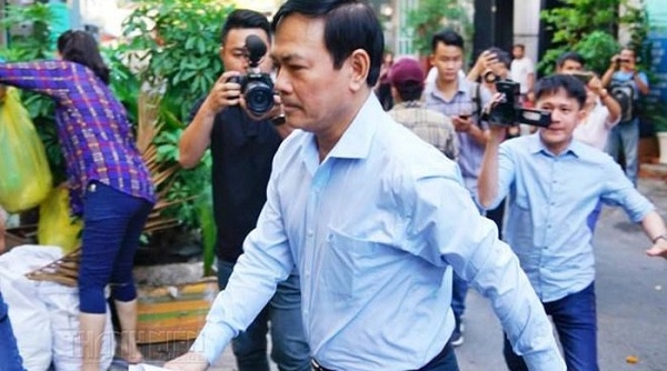 TP. Hồ Chí Minh: Vụ ông Nguyễn Hữu Linh, Tòa trả hồ sơ để điều tra bổ sung