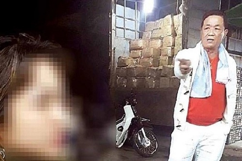 Hà Nội: Vụ chợ Long Biên, Hưng "kính" và 4 đồng phạm sắp ra tòa