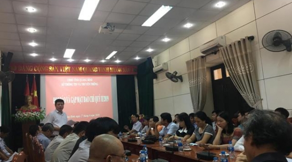 Quảng Bình: Phối hợp với Google quảng bá du lịch 4 tỉnh miền Trung