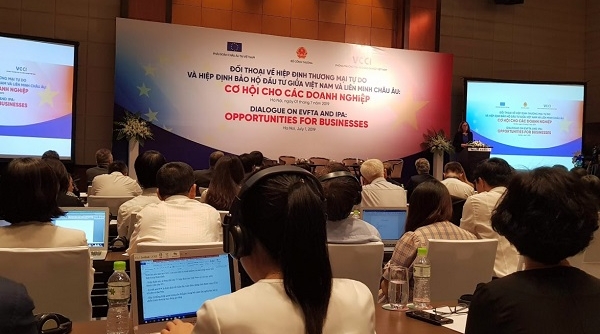 Hiệp định EVFTA và IPA: Mở ra con đường mới cho doanh nghiệp Việt Nam