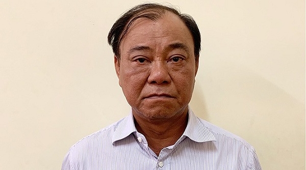 Bộ Công an: Cơ quan Cảnh sát điều tra di lý bị can Lê Tấn Hùng ra Hà Nội
