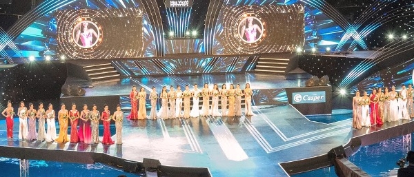Miss World Việt Nam 2019: 20 thí sinh xuất sắc nhất phía Bắc vào chung kết