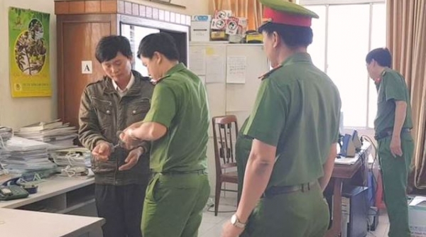 Phú Yên: Truy tố 3 cựu cán bộ kiểm lâm vì liên quan đến tham ô hơn 5,8 tỷ đồng