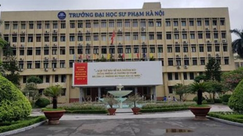 Trường Đại học Sư phạm Hà Nội công bố điểm xét tuyển thẳng năm học 2019
