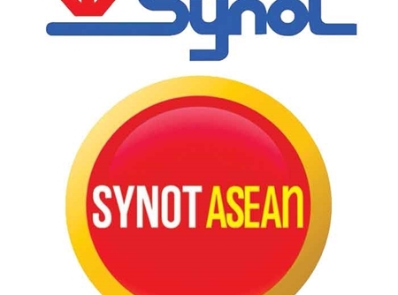 Công ty CP Synot Asean ‘từng bước đi lên’