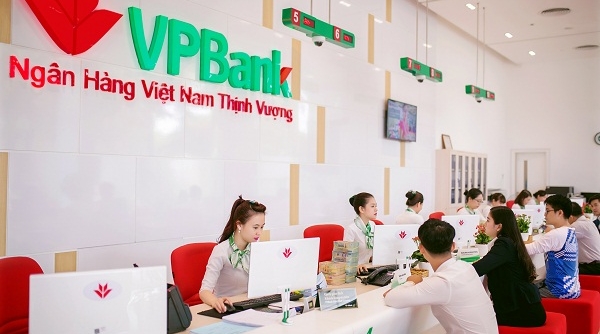 VPBank giảm 1% lãi suất cho vay đối với doanh nghiệp SME