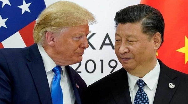 Donald Trump ra đòn tất tay, Trung Quốc mạnh miệng chơi đến cùng