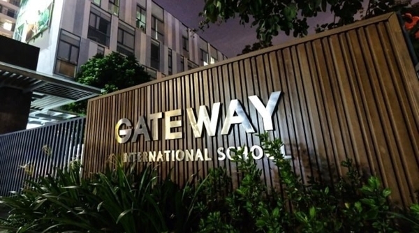 Vụ học sinh Trường Gateway tử vong trên ô tô: Bộ GD&ĐT nói gì?