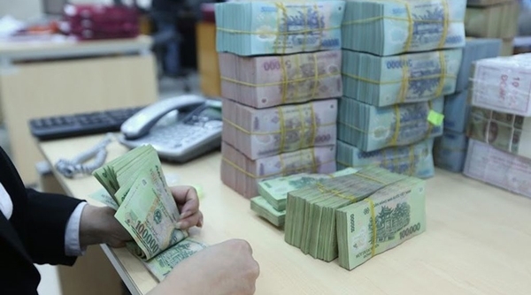 Vi phạm hành chính, Tổng Công ty Vàng Agribank Việt Nam bị phạt 85 triệu đồng