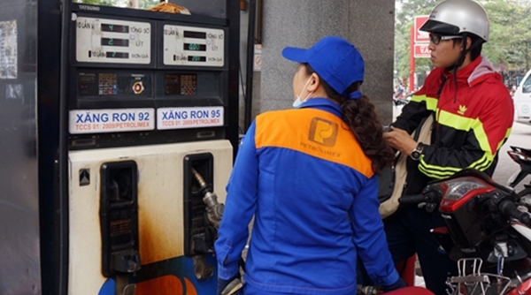 Giá xăng dầu có thể giảm trong kỳ điều hành ngày mai