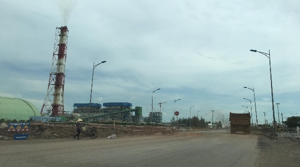 Ô nhiễm môi trường tại KKT Nghi Sơn: Người dân kiến nghị kiểm tra khoảng cách an toàn