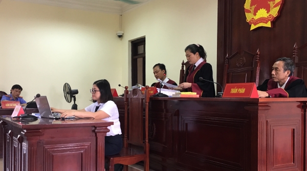 Vụ án tranh chấp di sản thừa kế tại quận Lê Chân (Hải Phòng): Ván bài lật ngửa!