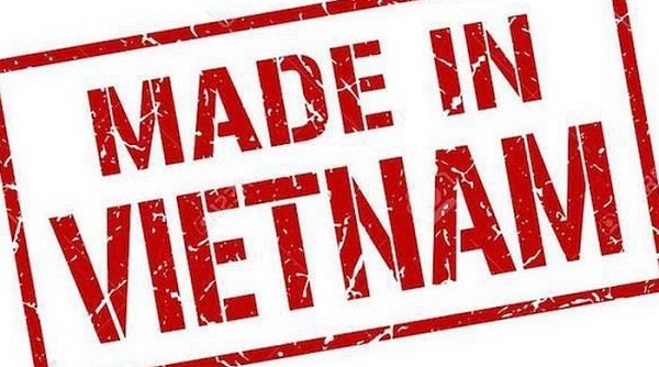 Cần một tiêu chuẩn rõ ràng về hàng "made in Vietnam"