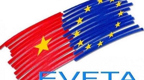 Sở hữu trí tuệ được nhấn mạnh trong hiệp định EVFTA
