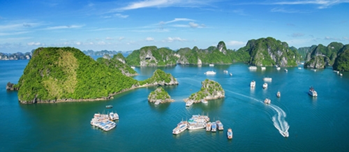 Báo Anh gợi ý 10 điểm đến không thể bỏ qua khi du lịch Việt Nam