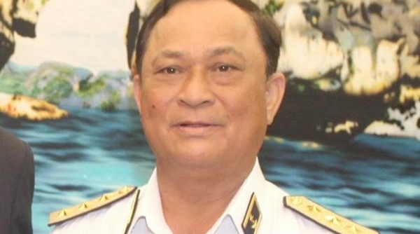 Kỷ luật nguyên Thứ trưởng Bộ Quốc phòng Nguyễn Văn Hiến