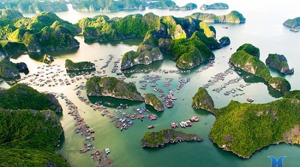Việt Nam tăng 4 bậc về năng lực cạnh tranh du lịch