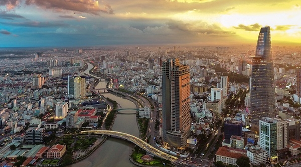 Việt Nam là 1 trong 8 nền kinh tế tốt nhất để đầu tư