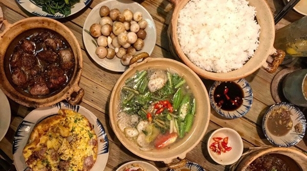 Lần đầu tiên Việt Nam được đề cử ‘Điểm đến du lịch ẩm thực hàng đầu thế giới’