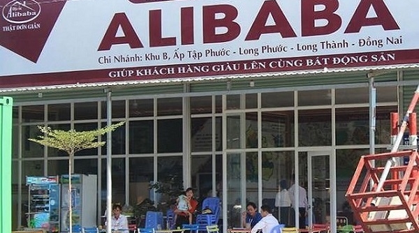 Bộ Công an công bố thông tin điều tra vụ lừa đảo tại Công ty Alibaba