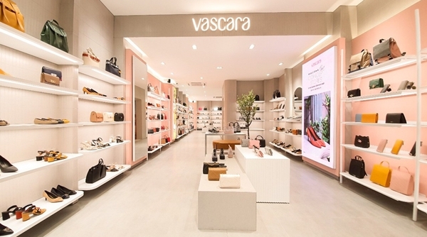 Công ty Nhật thâu tóm thương hiệu thời trang Vascara
