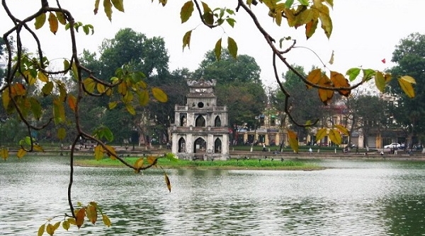 Hà Nội đón hơn 21,5 triệu lượt khách du lịch trong 9 tháng đầu năm