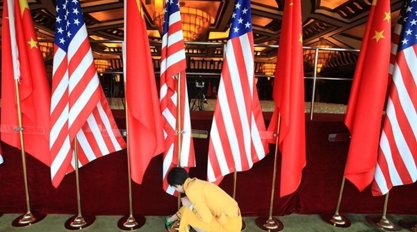 Sát ngày đàm phán, Mỹ lại giáng đòn thuế quan lên Trung Quốc