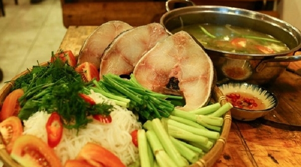 5 món ăn “siêu ngon” phải thử khi tới Nam Phú Quốc